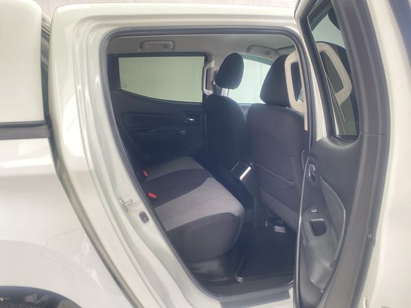 2022 Mitsubishi Triton Enterprise Manukau image 314858