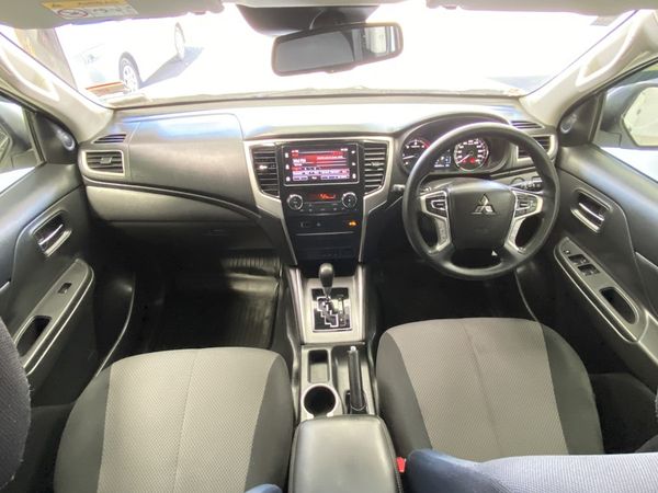 2022 Mitsubishi Triton Enterprise Manukau image 314859