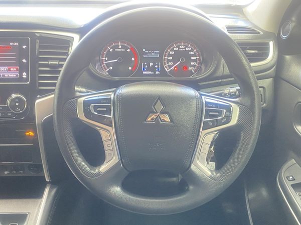 2022 Mitsubishi Triton Enterprise Manukau image 314860