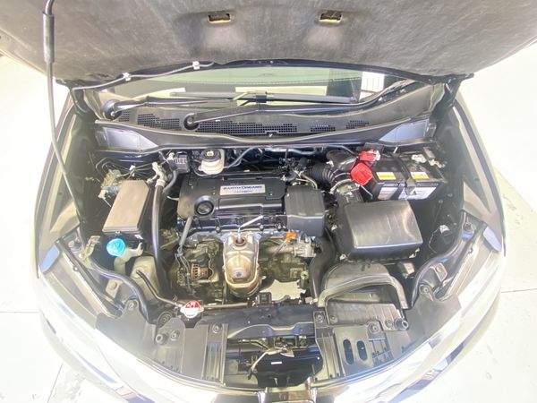 2016 Honda Odyssey Enterprise Manukau image 315122