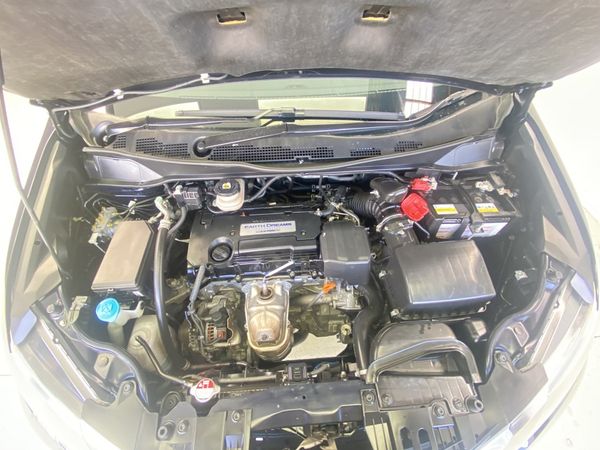 2016 Honda Odyssey Enterprise Manukau image 315123