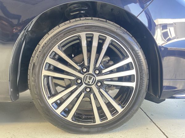 2016 Honda Odyssey Enterprise Manukau image 315124