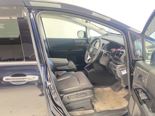 2016 Honda Odyssey Enterprise Manukau image 315126
