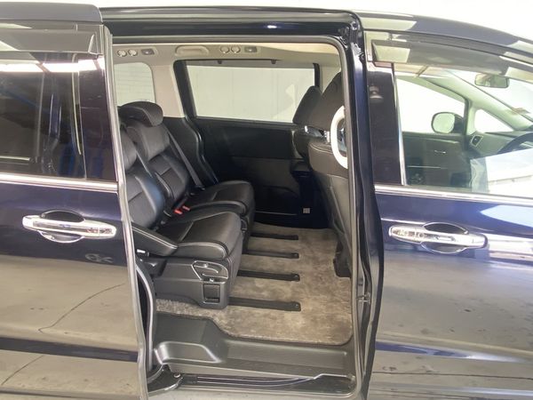 2016 Honda Odyssey Enterprise Manukau image 315127