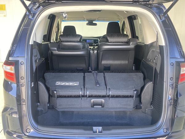 2016 Honda Odyssey Enterprise Manukau image 315134