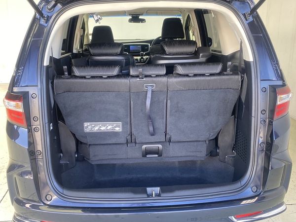 2016 Honda Odyssey Enterprise Manukau image 315135