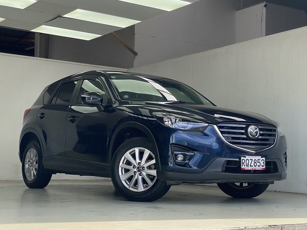 2015 Mazda CX-5 Enterprise Manukau image 313559