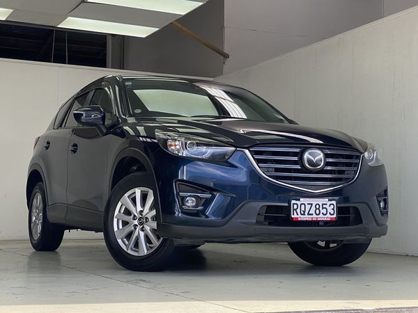 2015 Mazda CX-5 Enterprise Manukau image 313560