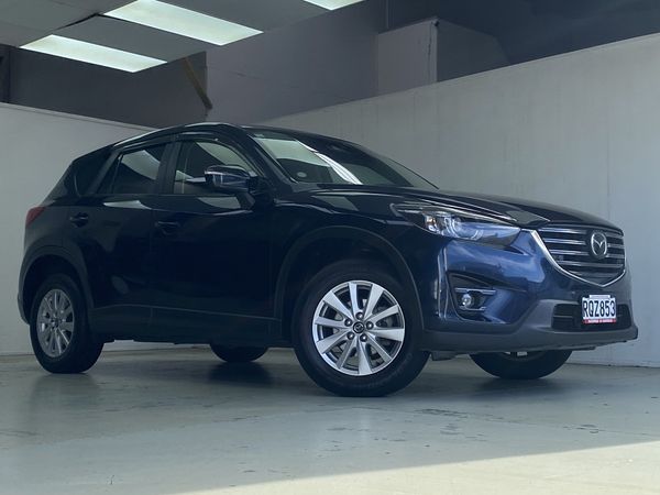 2015 Mazda CX-5 Enterprise Manukau image 313561