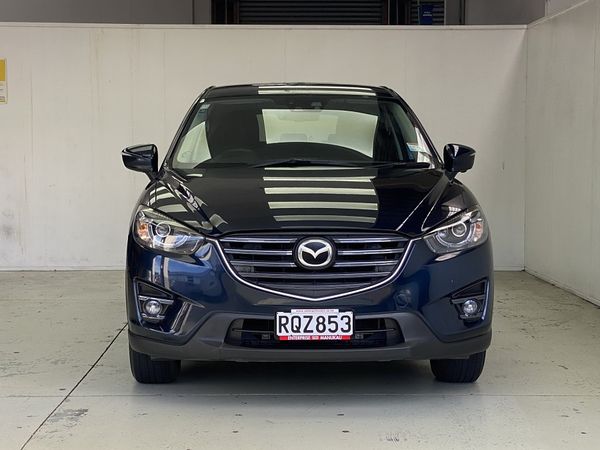2015 Mazda CX-5 Enterprise Manukau image 315157