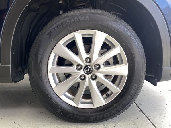 2015 Mazda CX-5 Enterprise Manukau image 315159