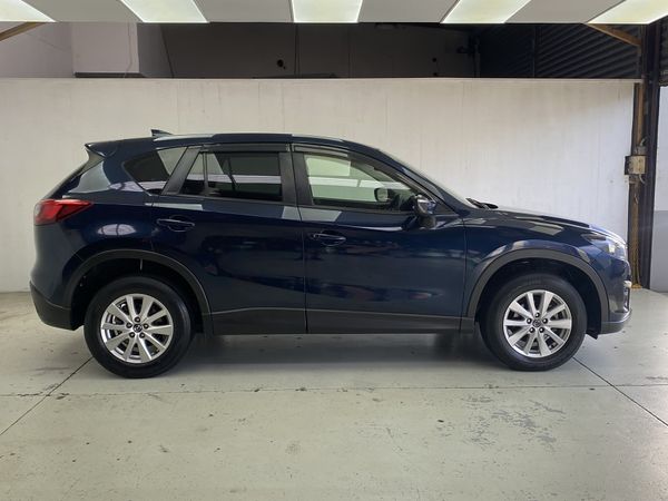 2015 Mazda CX-5 Enterprise Manukau image 315160