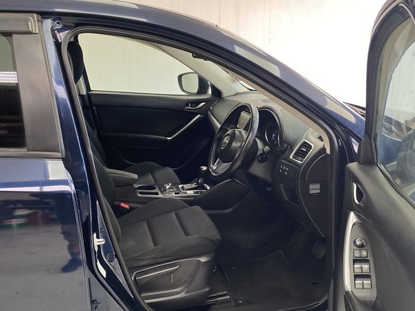2015 Mazda CX-5 Enterprise Manukau image 315161