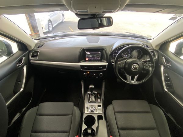 2015 Mazda CX-5 Enterprise Manukau image 315162