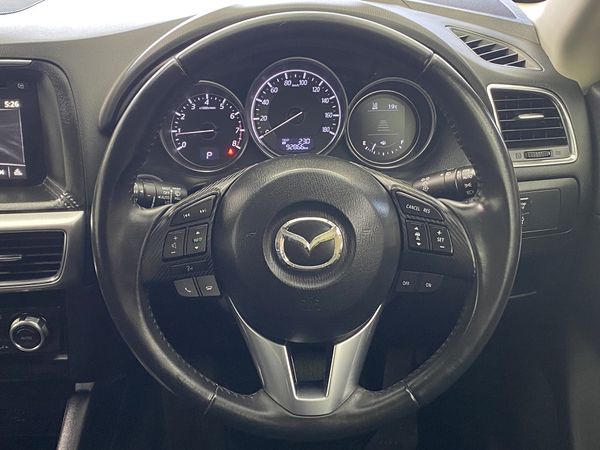 2015 Mazda CX-5 Enterprise Manukau image 315163
