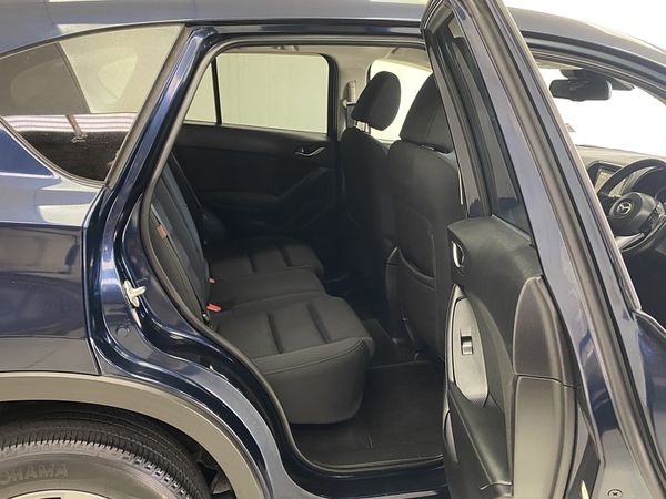 2015 Mazda CX-5 Enterprise Manukau image 315165