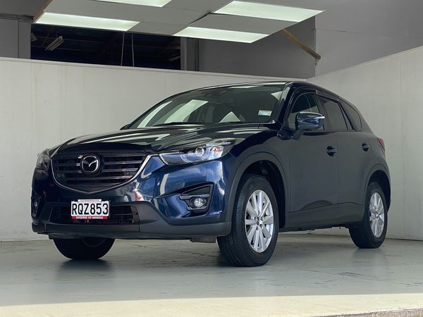 2015 Mazda CX-5 Enterprise Manukau image 315166
