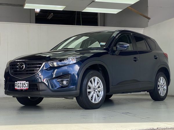 2015 Mazda CX-5 Enterprise Manukau image 315167