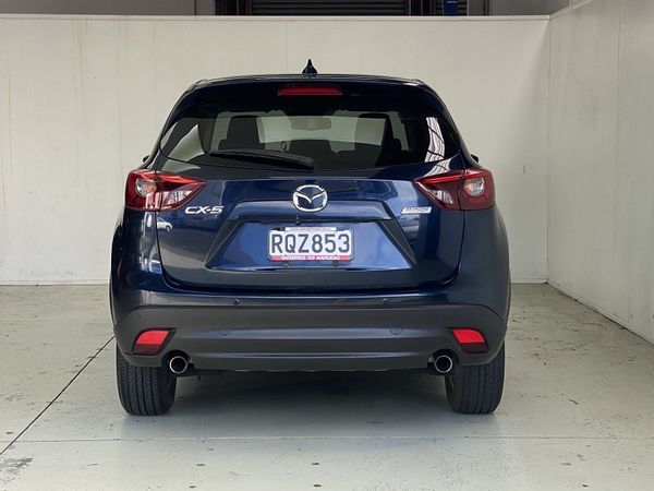 2015 Mazda CX-5 Enterprise Manukau image 315168