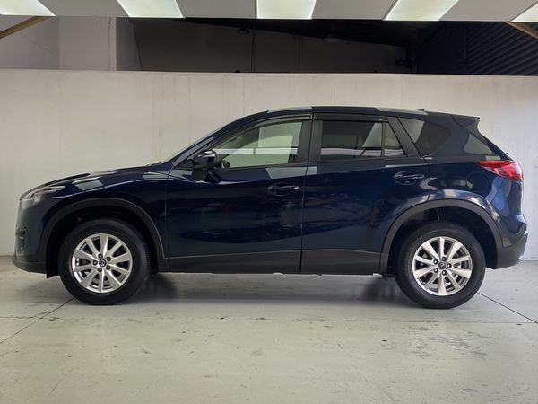 2015 Mazda CX-5 Enterprise Manukau image 315170