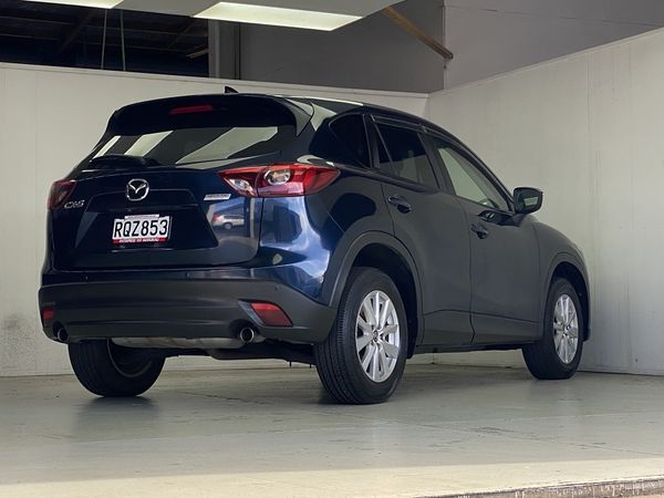 2015 Mazda CX-5 Enterprise Manukau image 315171