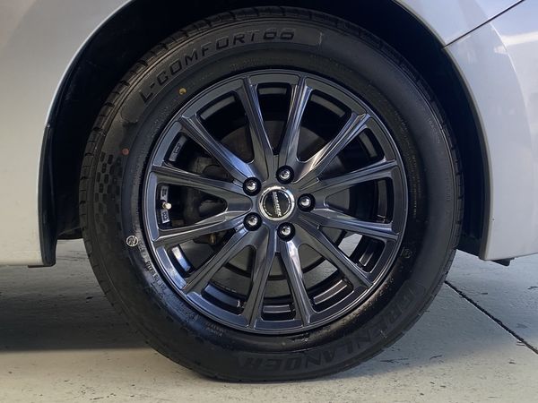 2012 Subaru Exiga Enterprise Manukau image 318329