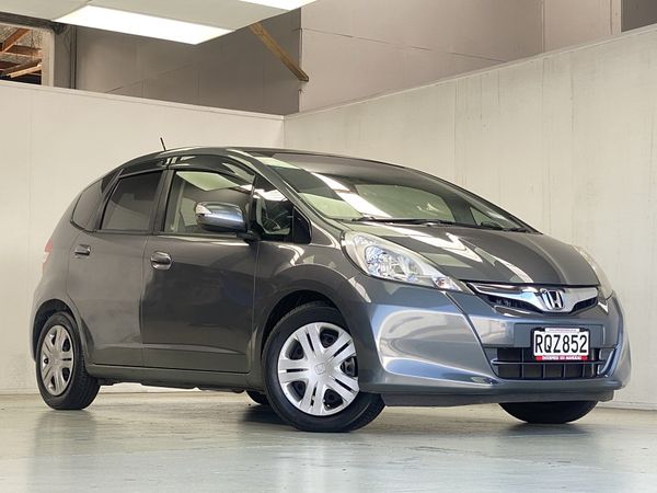 2012 Honda Fit Enterprise Manukau image 313747