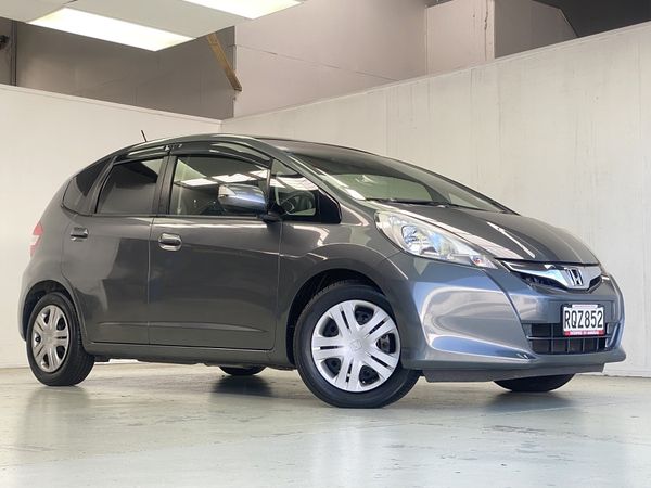 2012 Honda Fit Enterprise Manukau image 313749