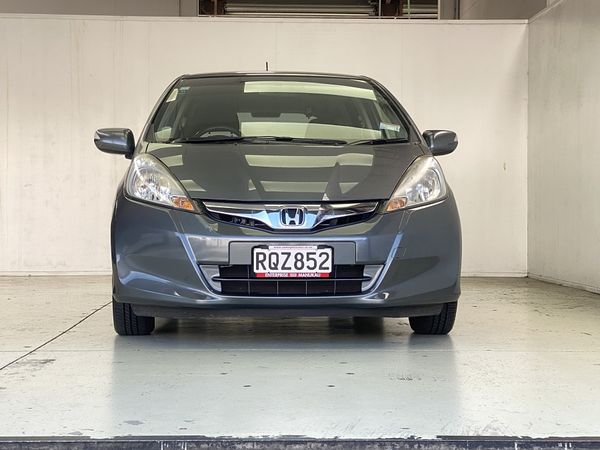 2012 Honda Fit Enterprise Manukau image 320167