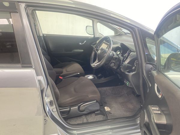 2012 Honda Fit Enterprise Manukau image 320168