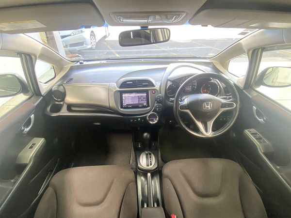 2012 Honda Fit Enterprise Manukau image 320170