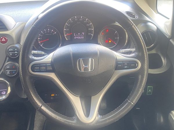 2012 Honda Fit Enterprise Manukau image 320171