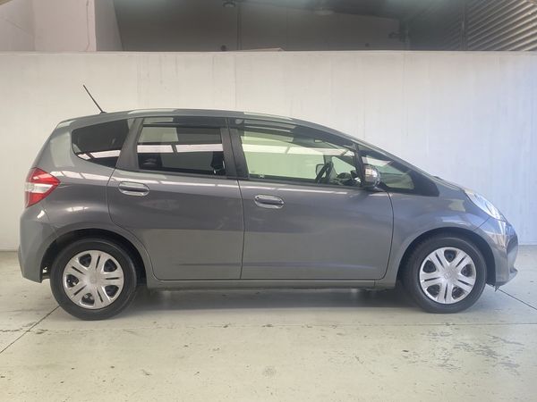 2012 Honda Fit Enterprise Manukau image 320172
