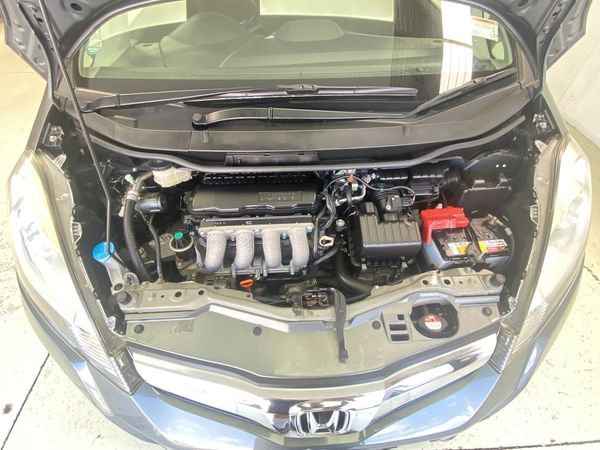 2012 Honda Fit Enterprise Manukau image 320173