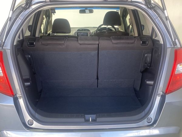 2012 Honda Fit Enterprise Manukau image 320177