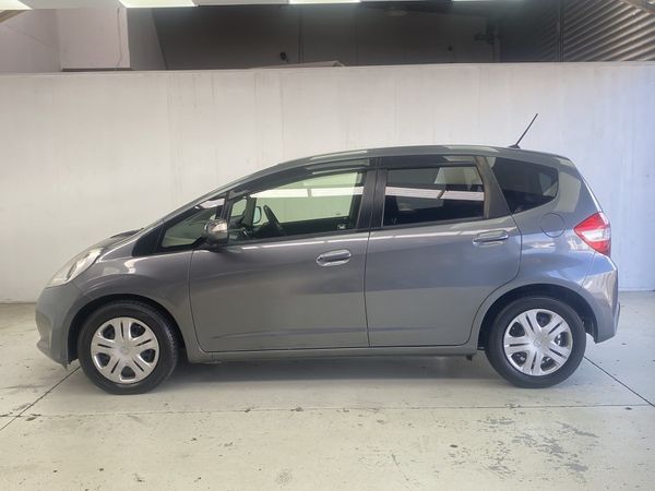 2012 Honda Fit Enterprise Manukau image 320178