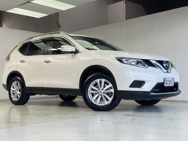 2015 Nissan X-Trail Enterprise Manukau image 315174
