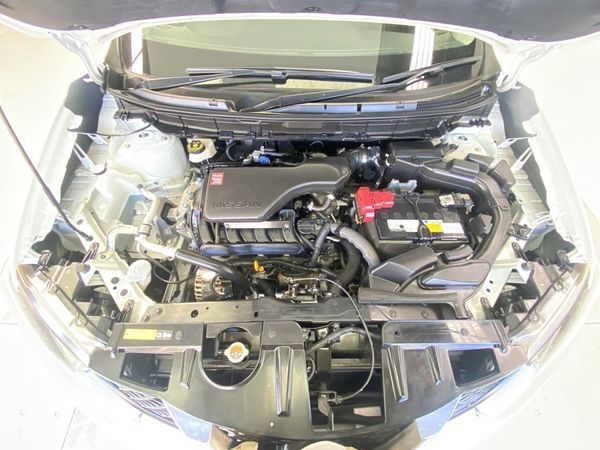 2015 Nissan X-Trail Enterprise Manukau image 315176