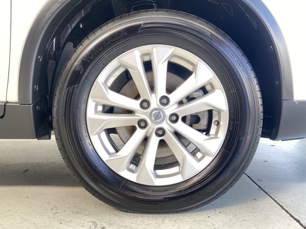 2015 Nissan X-Trail Enterprise Manukau image 315177