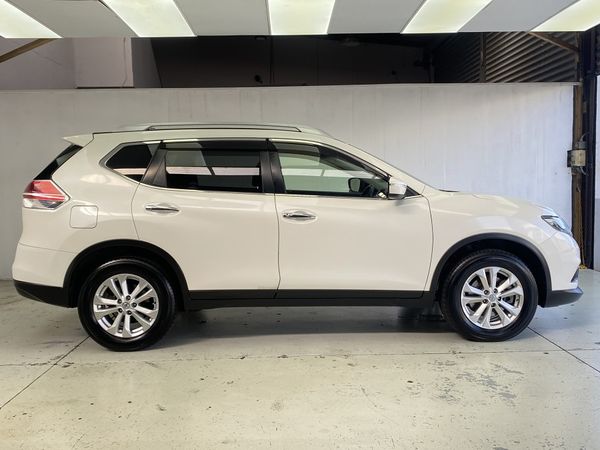 2015 Nissan X-Trail Enterprise Manukau image 315178