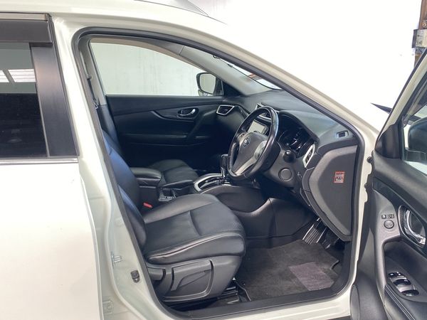 2015 Nissan X-Trail Enterprise Manukau image 315179