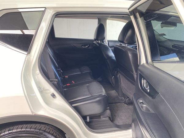 2015 Nissan X-Trail Enterprise Manukau image 315180