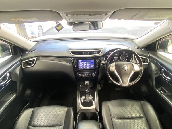 2015 Nissan X-Trail Enterprise Manukau image 315181
