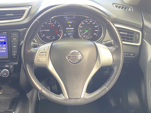 2015 Nissan X-Trail Enterprise Manukau image 315182