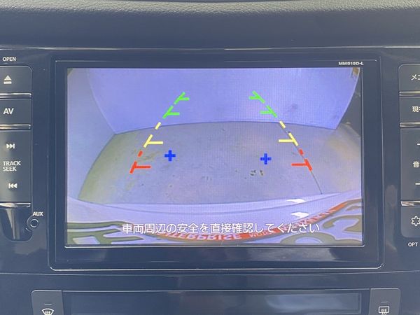 2015 Nissan X-Trail Enterprise Manukau image 315183