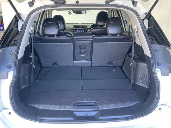 2015 Nissan X-Trail Enterprise Manukau image 315186