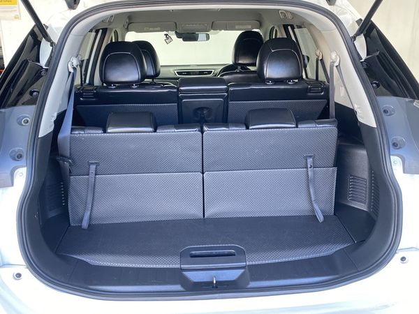 2015 Nissan X-Trail Enterprise Manukau image 315187