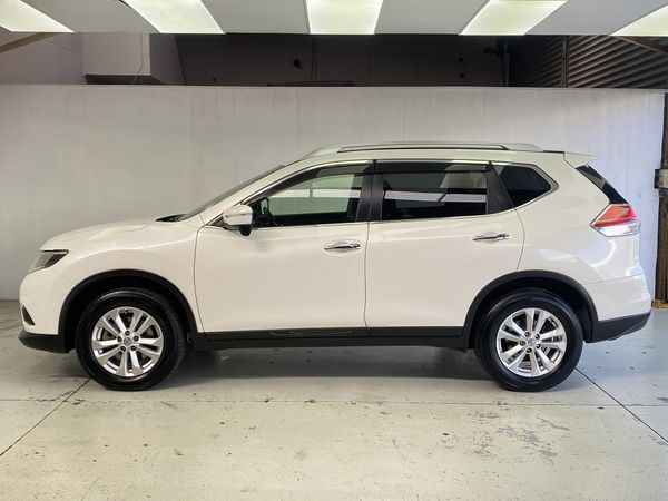 2015 Nissan X-Trail Enterprise Manukau image 315188