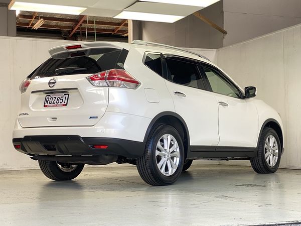 2015 Nissan X-Trail Enterprise Manukau image 315189