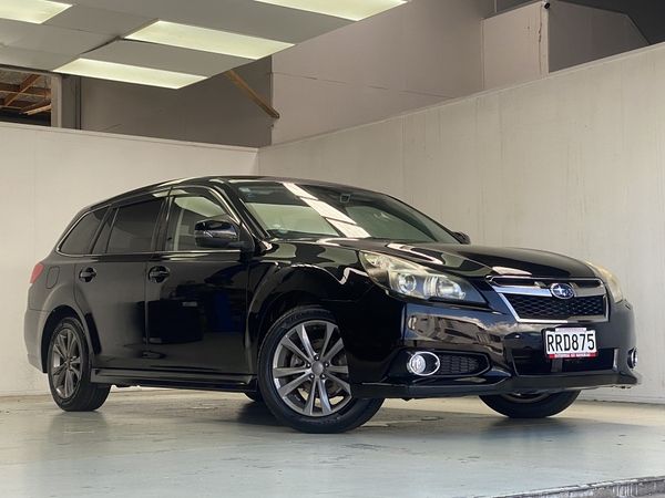 2013 Subaru Legacy Enterprise Manukau image 315970